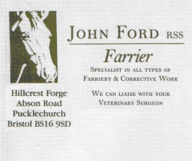 johnford