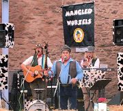 mangled wurzels