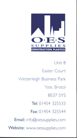 oes