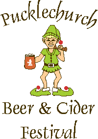 pucklechurch beer logo_2008