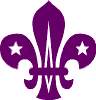 scout logo fdl