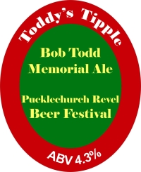 toddy's ale sm